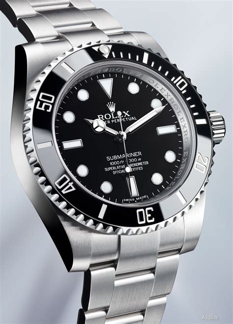 rolex submarin|rolex submariner official site.